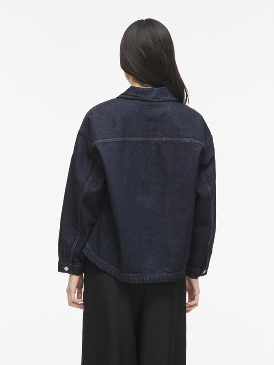 Actual product image Vila VIJAF Denim Jacke (38, 40)