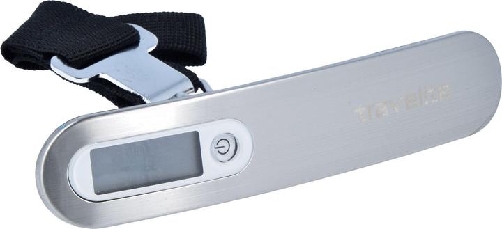 Actual product image Travelite Digital luggage scale (Luggage scale)