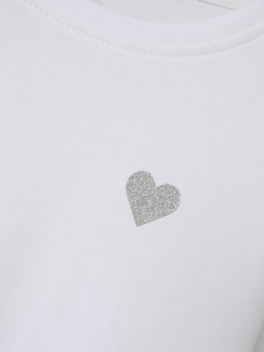 Produktbild Name it 3er-Pack Loose Fit Oberteil mit langen Ärmeln (104)