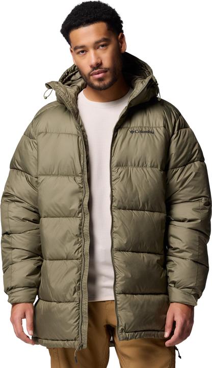 Actual product image Columbia Pike Lake™ Parka (S)