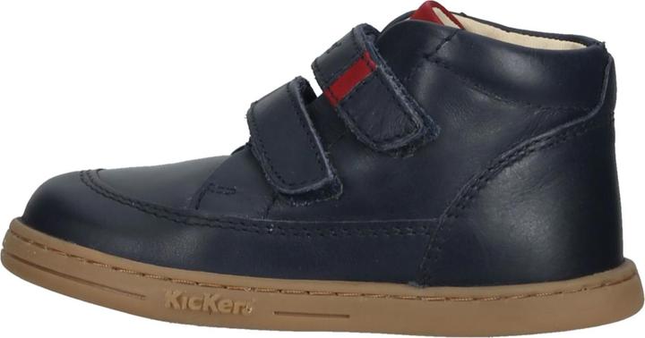 Produktbild Kickers Stiefelette (22)