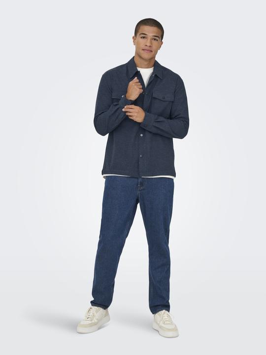 Immagine prodotto Only & Sons Jacke MARK Hemdjacke (L)