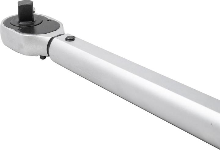 Productafbeelding Jonnesway Momentsleutel 1/2, 40-200 Nm (1/2", 40 Nm, 200 Nm)