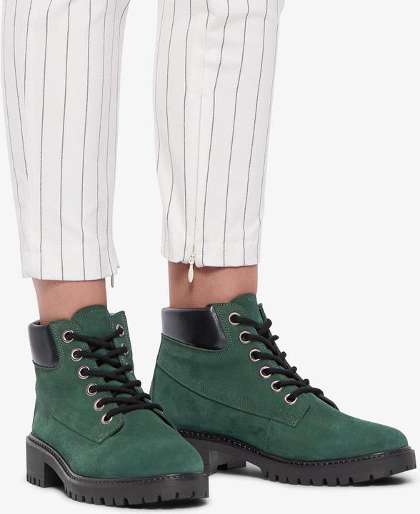 Image du produit Bianco bottes (36)