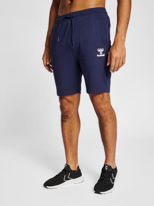 Actual product image hummel Hmlicons Regular Shorts (XXL)