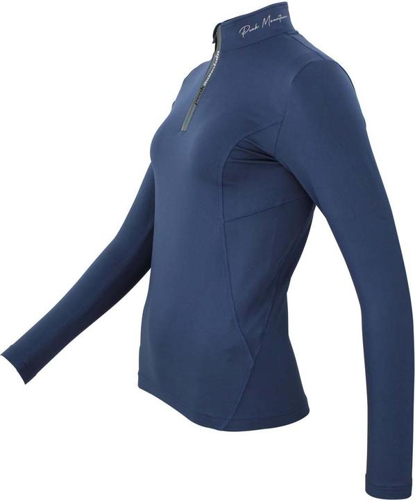 Actual product image Peak mountain Women's training top (M)