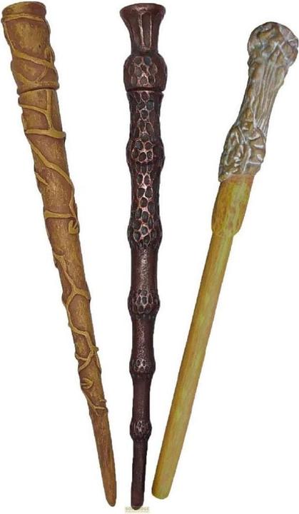 Cerda Harry Potter: Zauberstab (3er Set) (3x)