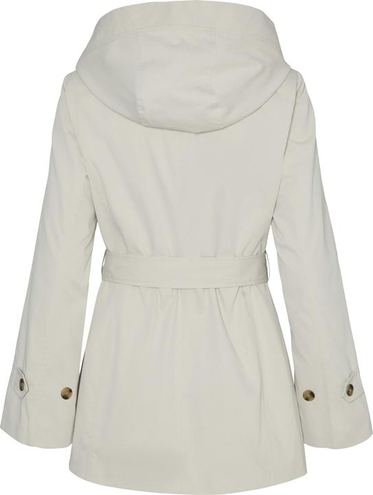 Immagine prodotto Vero Moda Cappotto con cappuccio trench