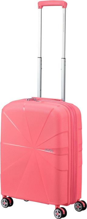 Image du produit American Tourister Valise & trolley Starvibe Spinner 55 EXP (37 l)