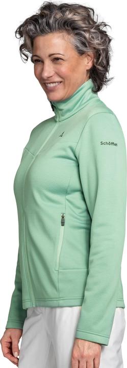 Immagine prodotto Schöffel Fleece Jk Style Pine WMS (S)