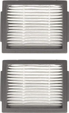 Hermex 2er-Set Alternative Filter zu iRobot Roomba Serie e i j