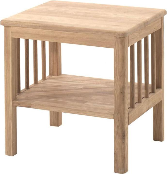 Produktbild Vipack Kinderzimmer Forrest Eiche 4-teilig Set C