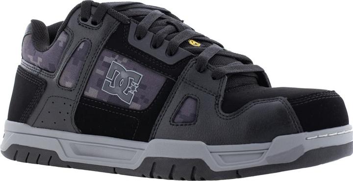 Produktbild DC Shoes S3s Stagwork (40)