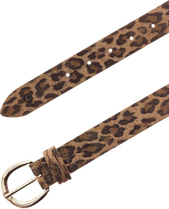 Produktbild Tamaris Leather Belt (115)