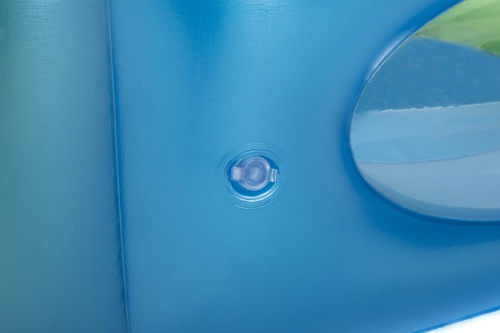 Actual product image Bestway Window Pool
