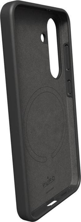 Actual product image Puro Backcover (Samsung Galaxy S25+)