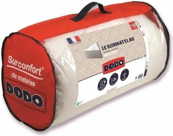 Actual product image Dodo Matratzenbezug 160 x 200 cm (160 x 200 cm)