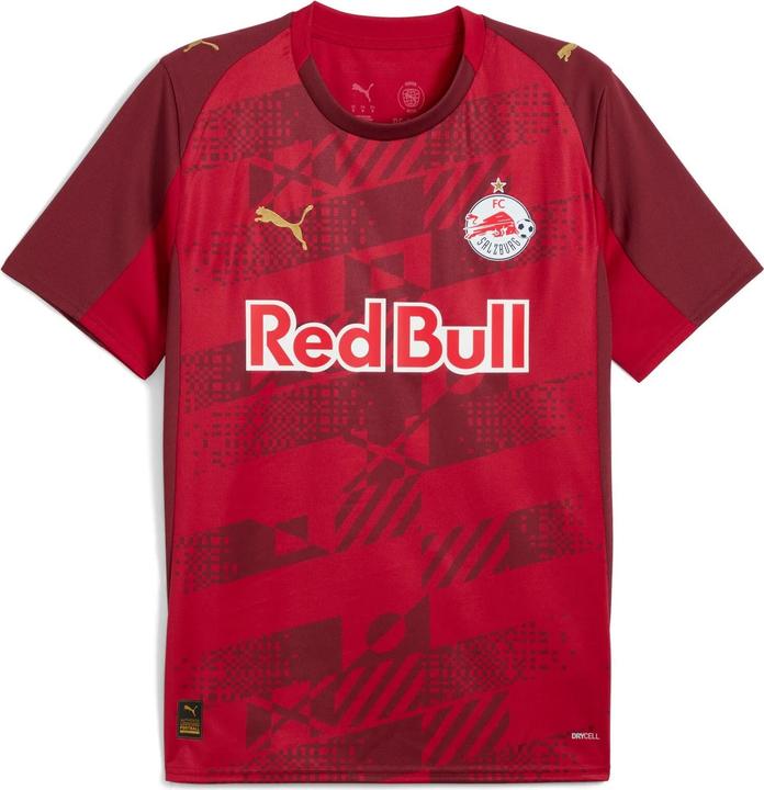 Immagine prodotto Puma Terza maglia RBS Replica (M)