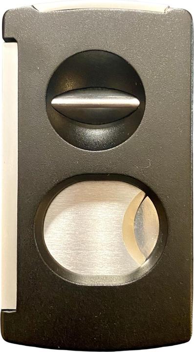 Image du produit Casa Fumar Cigar cutter 3 en 1 Noir mat