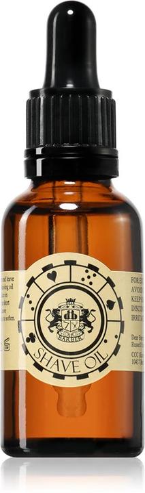 Immagine prodotto Dear Barber olio da barba (30 ml)
