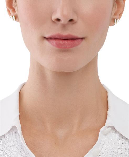 Produktbild Fossil Jewelry Ohrstecker (Edelstahl)