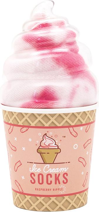 Actual product image Luckies Ice Cream (Single pack, One size)