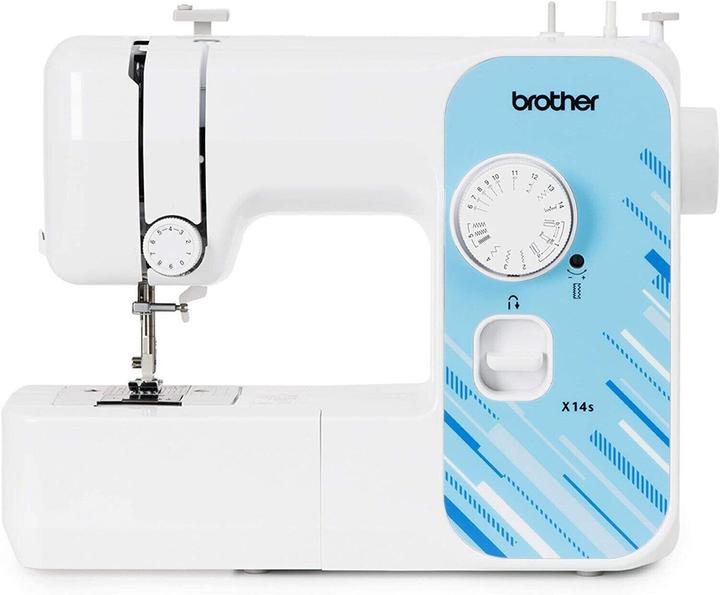 Brother X14S
