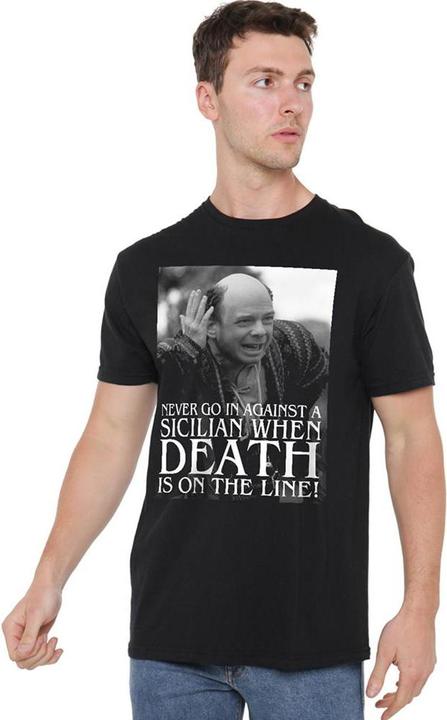 Produktbild The Princess Bride Sicilian TShirt (M)