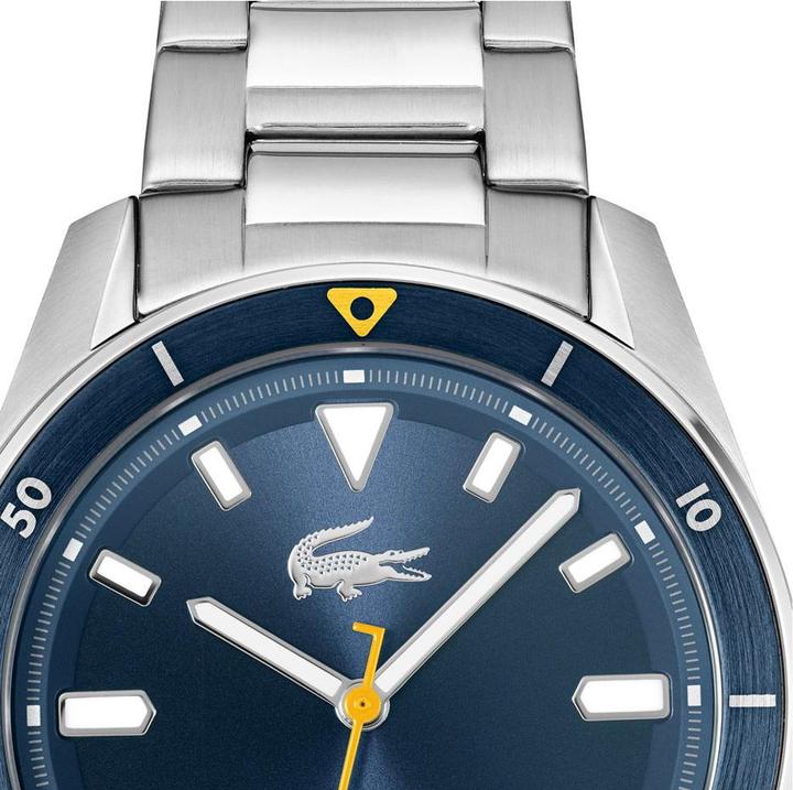 Produktbild Lacoste Boston (Analoguhr, 39 mm)