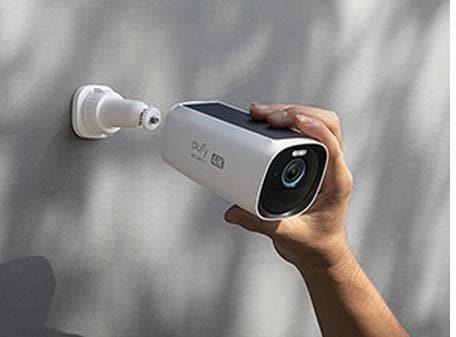 Actual product image eufy S330 eufyCam (eufyCam 3) (3840 x 2160 pixels)