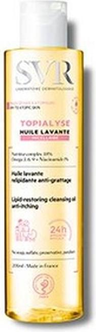 Immagine prodotto Huile Mic (200 ml)