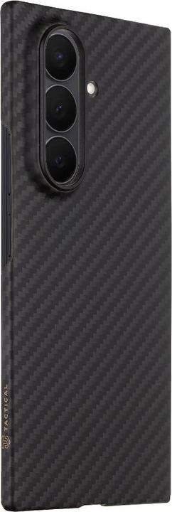 Produktbild Tactical MagForce Aramid Cover für Samsung Galaxy Z Fold 7 Schwarz (Samsung Galaxy Z Fold7)