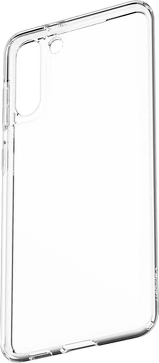 Actual product image Spigen Liquid Crystal (Samsung Galaxy S21, Samsung Galaxy S21 5G)