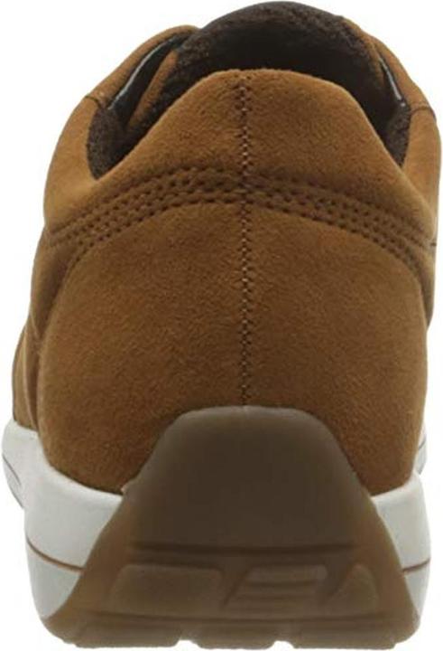 Actual product image Ara Women's ankle boots Blue (37)