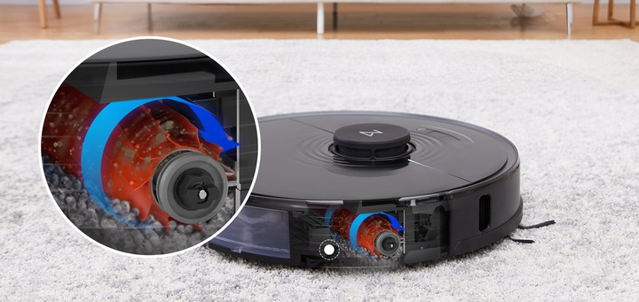 Image du produit Roborock S7 (Robot vacuum)