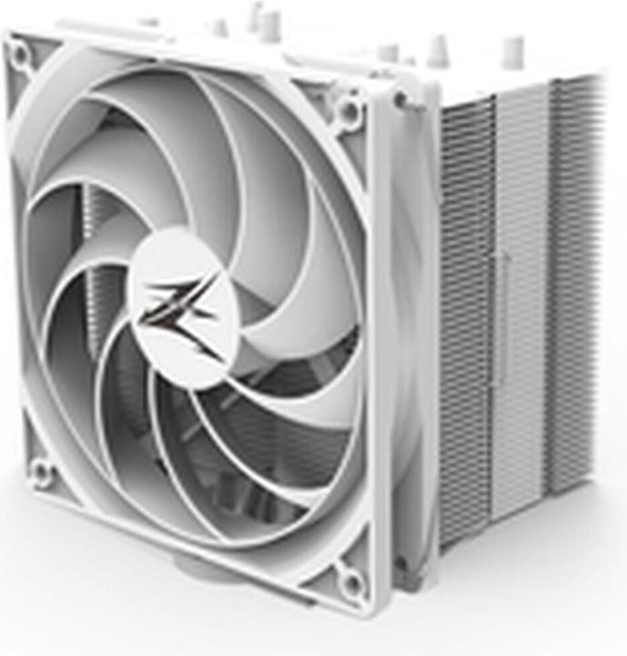 Zalman CNPS10X PERFORMANCE white (ZE13525ASL) (135 mm)