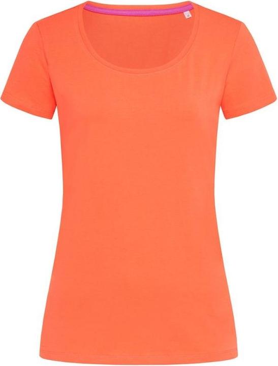 Produktbild Stedman Claire TShirt Rundhalsausschnitt (L)