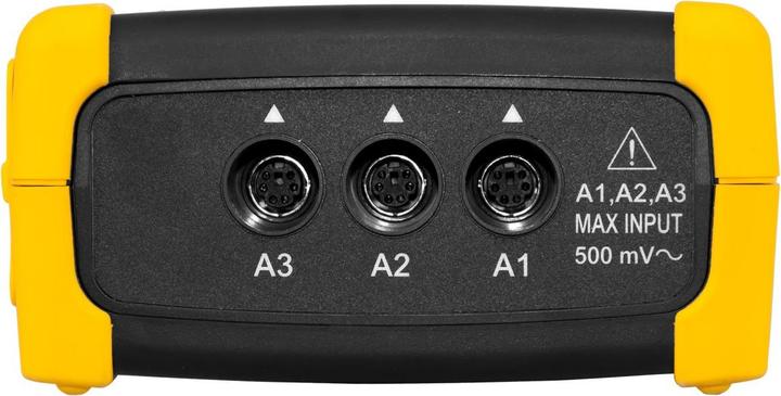 Actual product image PCE Instruments PCE-PA 8000 Mains analyser