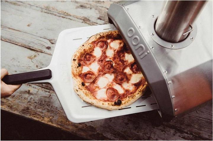 Actual product image Ooni Karu 12 Pizza Oven (Pizza oven gas)