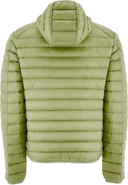 Actual product image JOTT Mens Nico Puffer Lightweight Down Jacket (4XL)