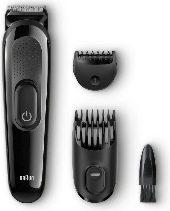 Braun Styling Kit 2000
