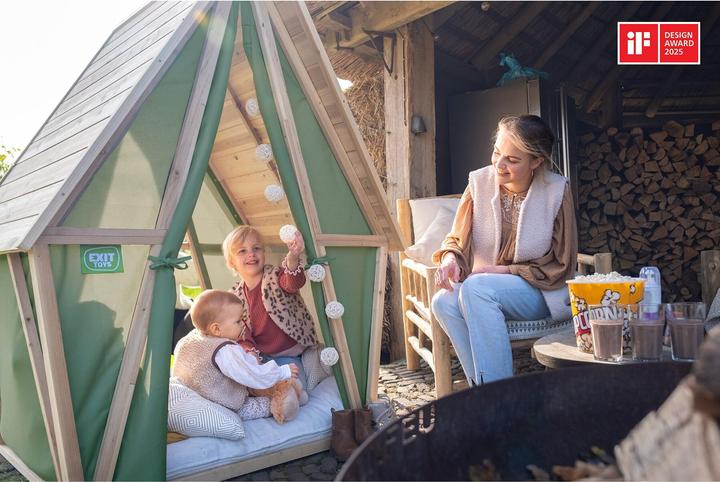 Produktbild Exit Yuki 100