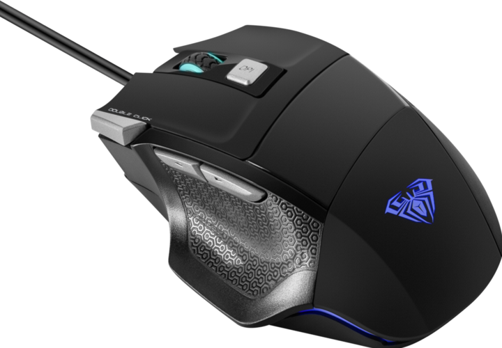 Actual product image Aula Killing The Soul V2 Gaming mouse (Cable)