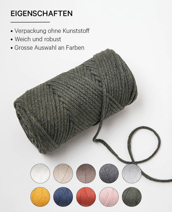 Produktbild Lalana Xxlace (70 m)