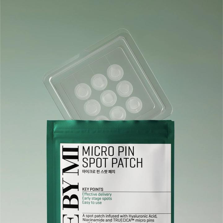 Produktbild Some By Mi Micro Pin Spot Patch