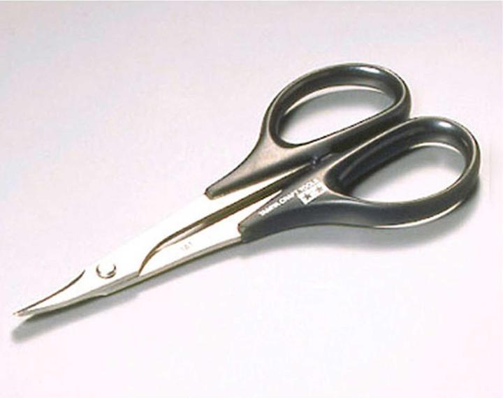 Produktbild Tamiya Schere Lexan