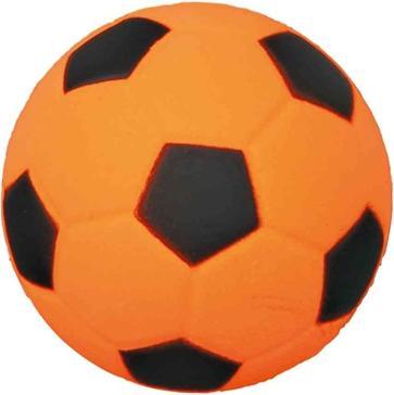 Productafbeelding Trixie Neon bal (Bal speelgoed hond)