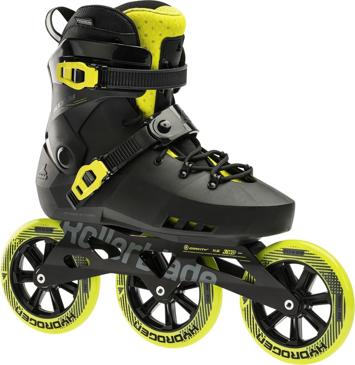 Image du produit Rollerblade MAXXUM 125 (45.5)
