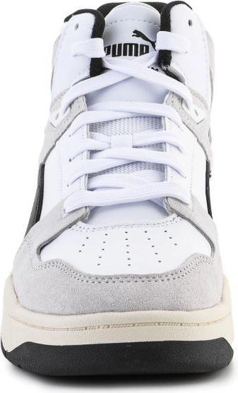Produktbild Puma Slipstream Hi Heritage (42)
