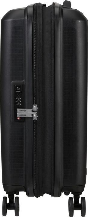 Produktbild American Tourister Reisekoffer Aerostep 36 L, Black (36 l)